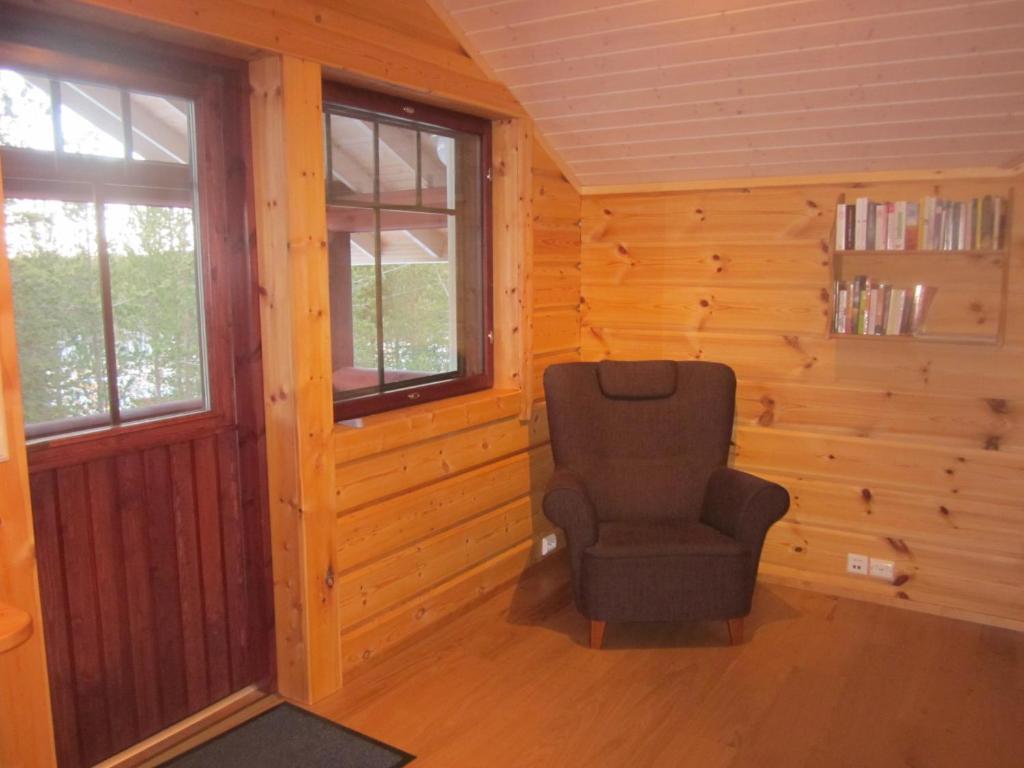 Guesthouse Husky Ivalo Eksteriør bilde